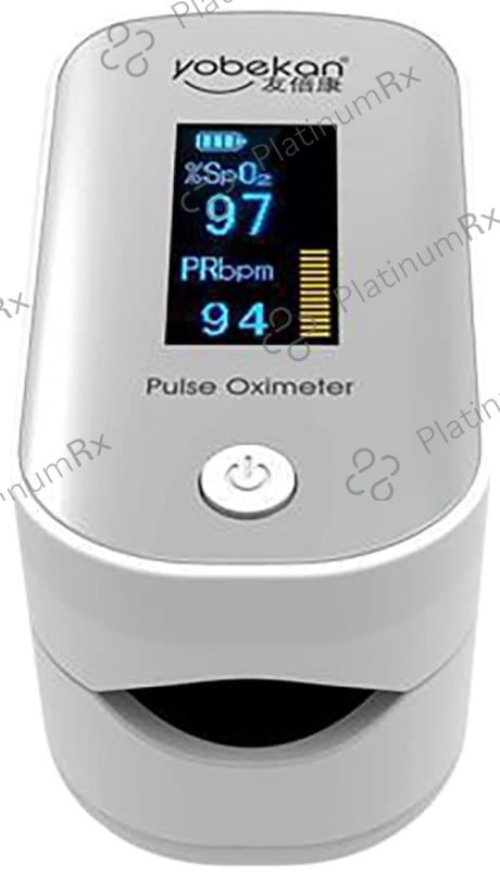 Yobekan Pulse Oximeter