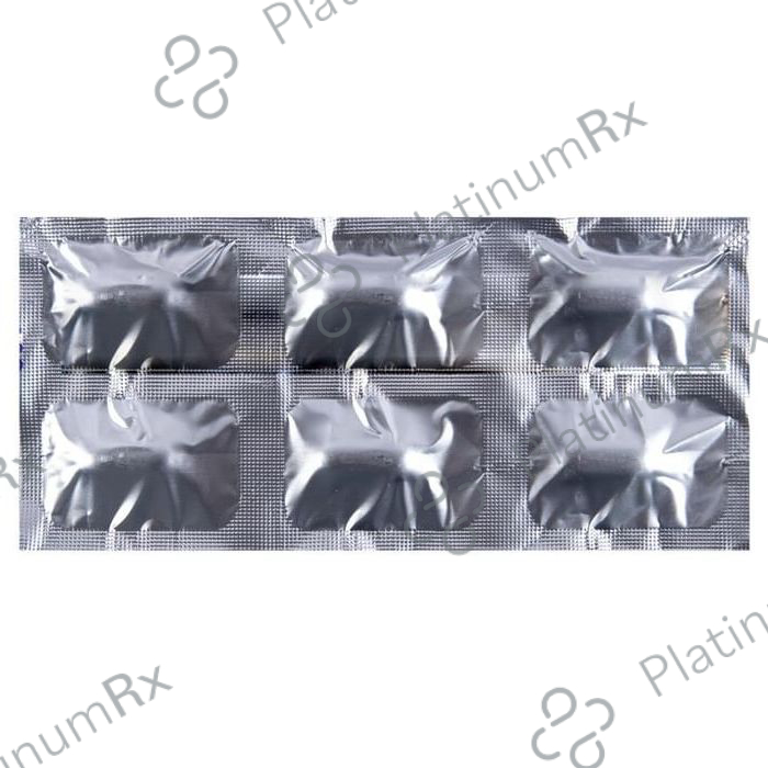 Cefolac-AZ Tablet