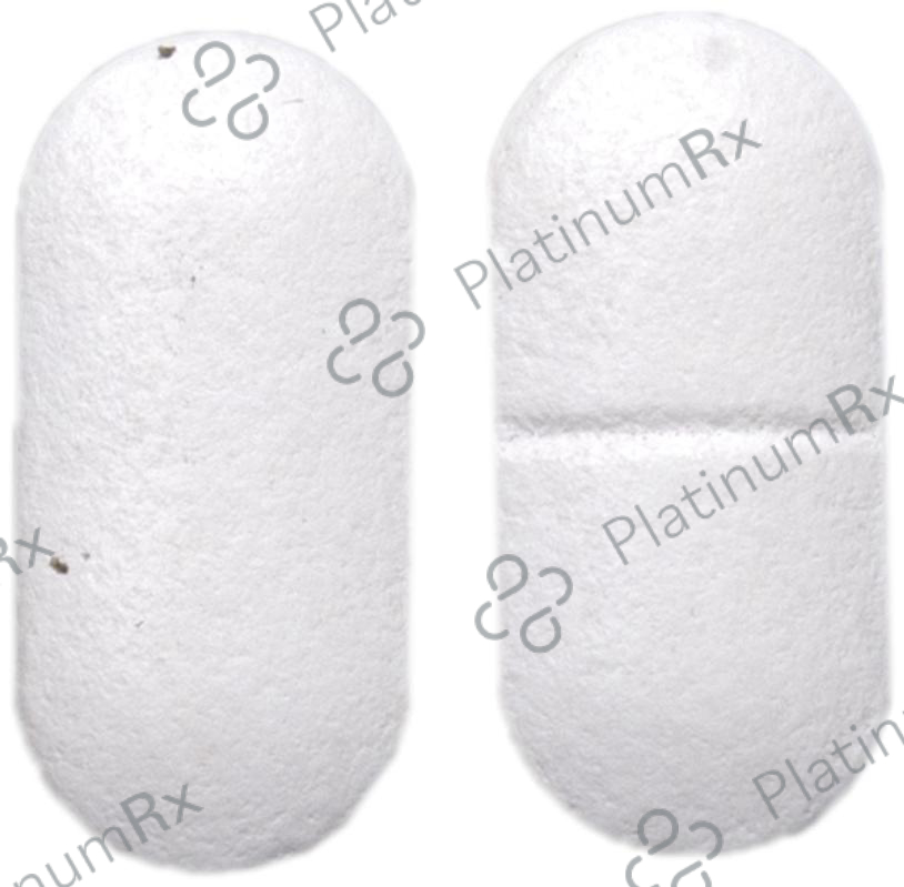 Grandcef-CV Tablet