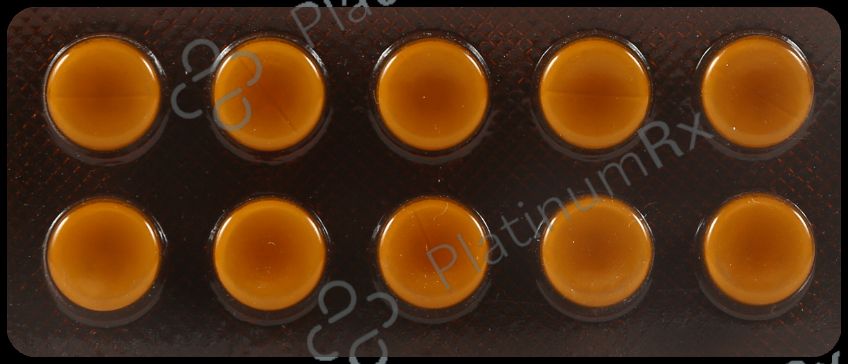 Motinorm DT 10mg Tablet 10s