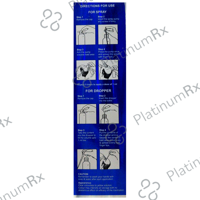 Grocapix M 5% Solution 60ml