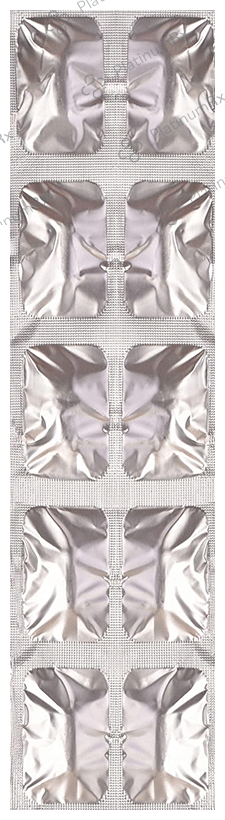 Cefozyt CV 200/125mg Tablet 10s
