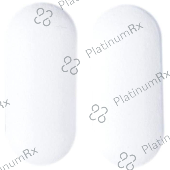 Hexolip 500 Tablet