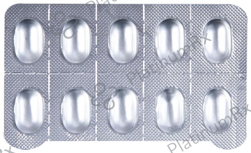 Minirab 20 Tablet