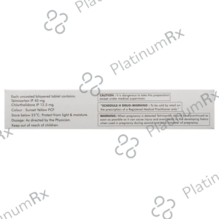 Arbitel-CT 40 Tablet