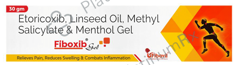 Fiboxib Gel