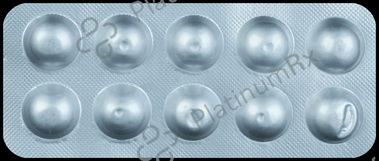 Freenac 200mg Tablet SR