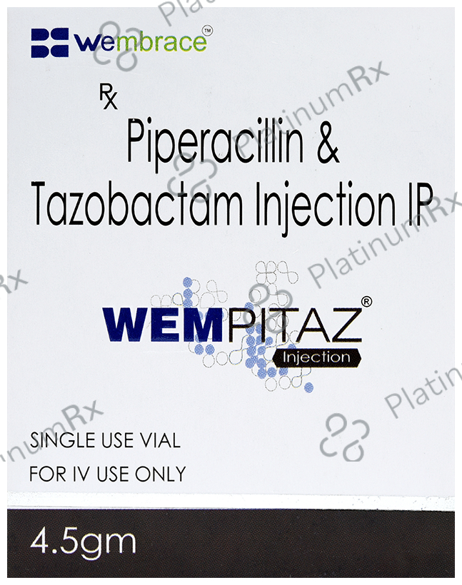 Wempitaz Injection
