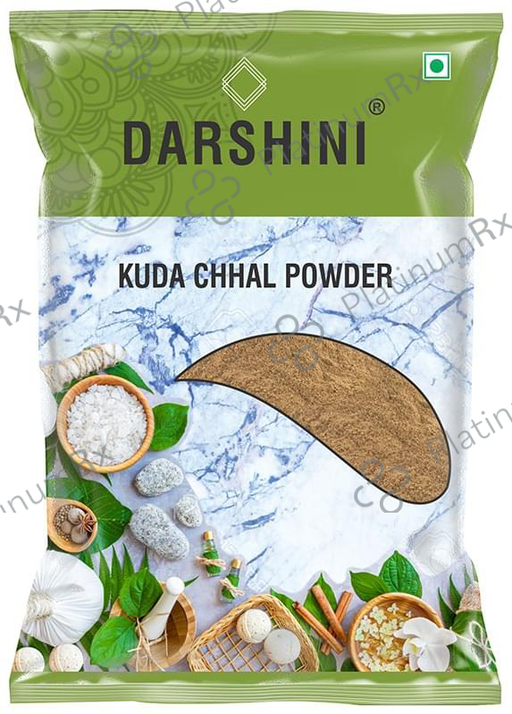 Darshini Kuda Chhal - Kutaja Chaal - Conessi Bark Powder