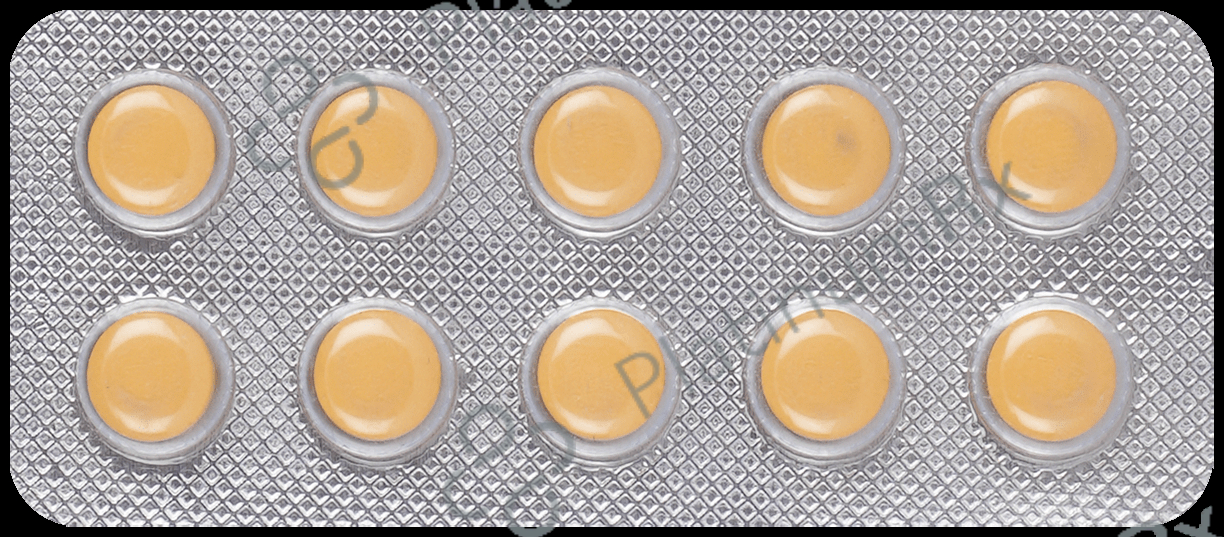 Tadgo 5 Tablet