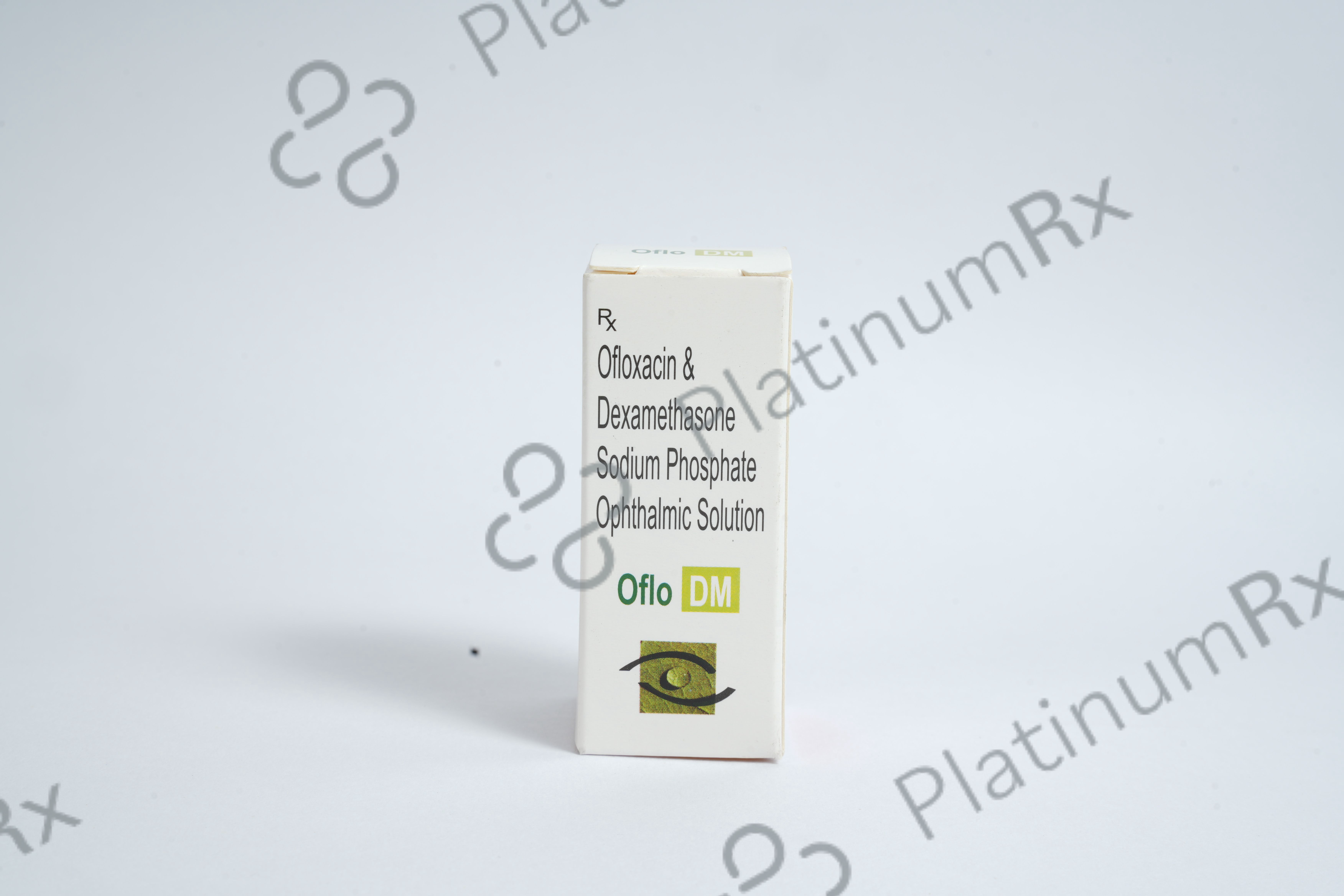 Oflo DM Eye Drop 10ml