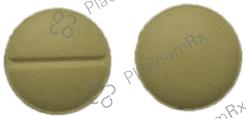 Lofecam 8 Tablet