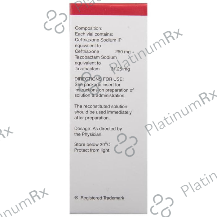 Montaz 250mg Injection