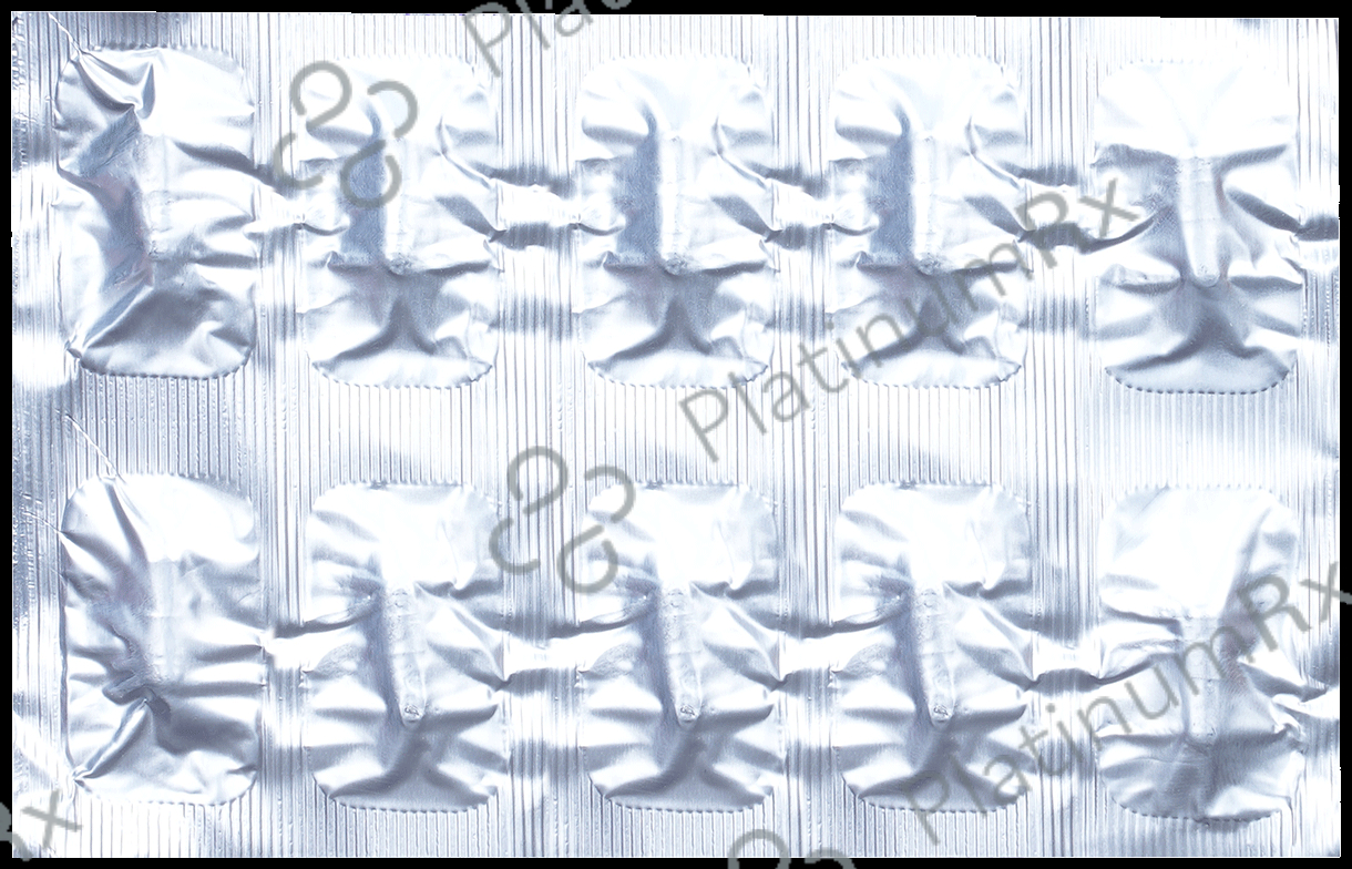 Atchol CV 20mg/75mg Capsule
