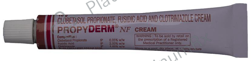 Propyderm NF Cream 10gm