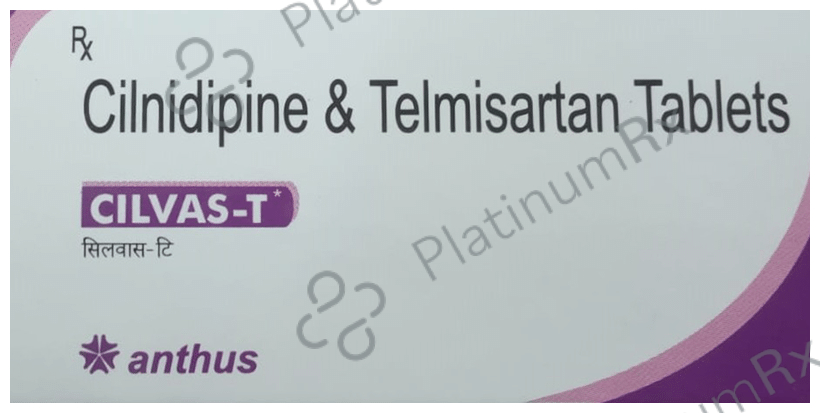 Cilvas-T Tablet