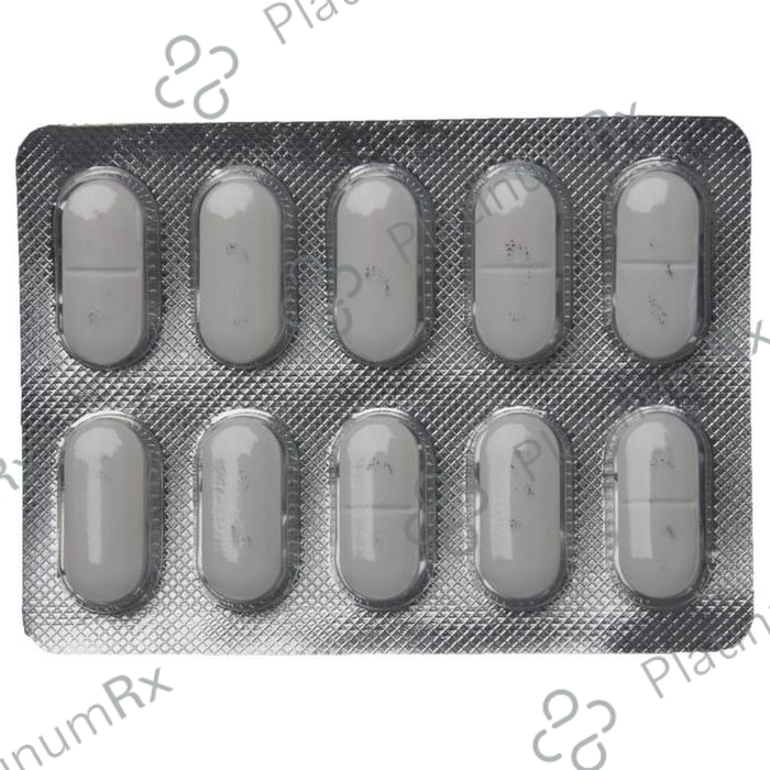 Levilex 1000 Tablet