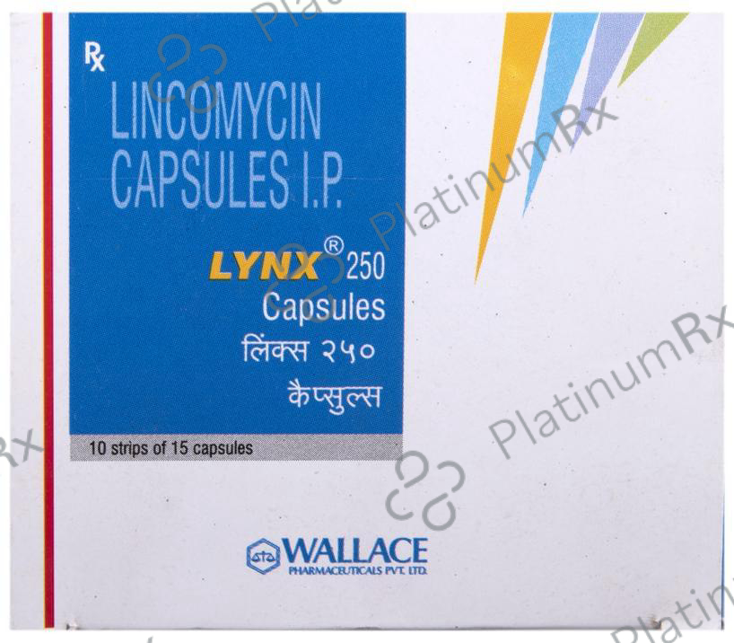 Lynx 250 Capsule