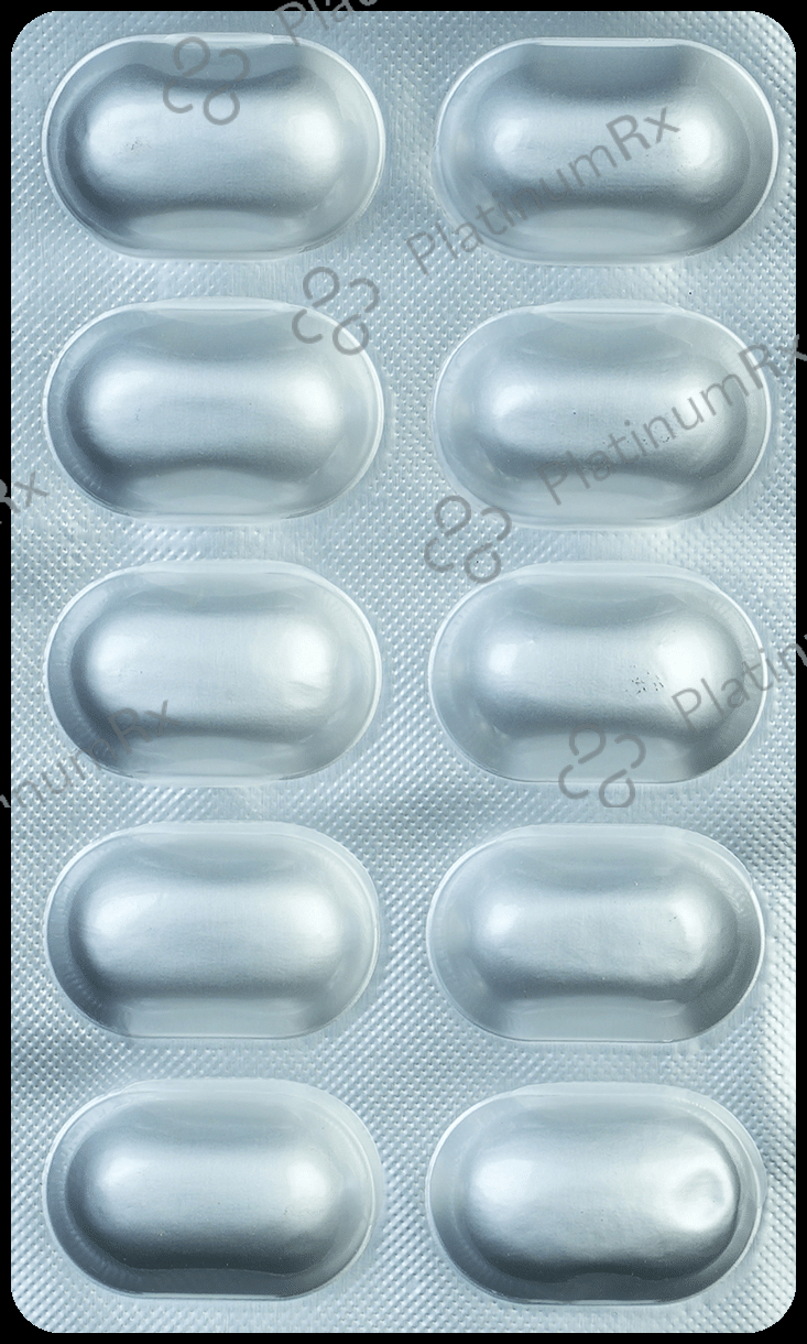 Ketograce Tablet 10s