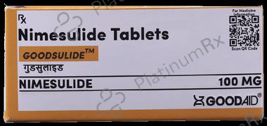 Goodsulide Tablet