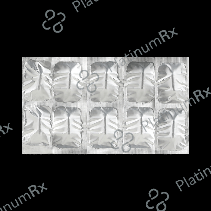 Ridzogas DSR Capsule