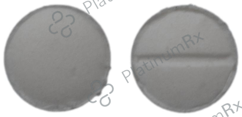 Alzil 5mg Tablet 10s