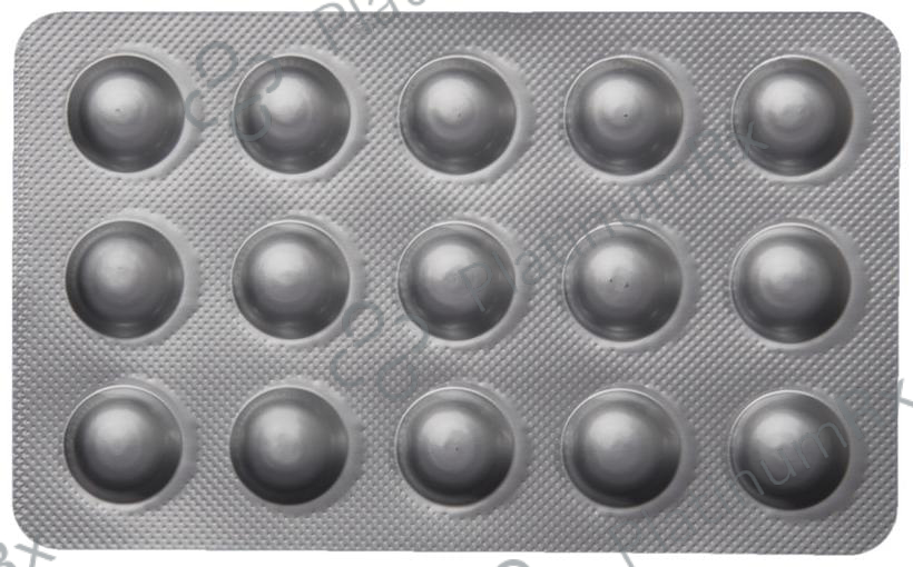 Rabonik 20mg Tablet 15s
