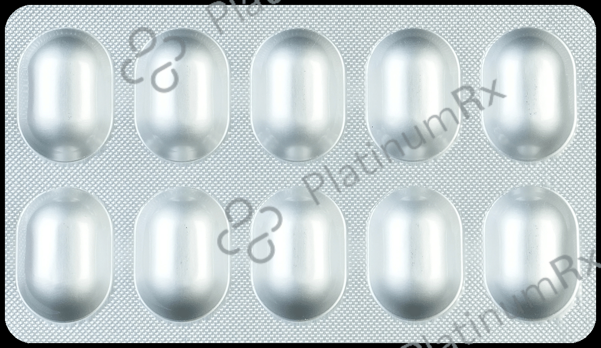 Telma MCT 12.5/50/40mg Tablet ER 10s