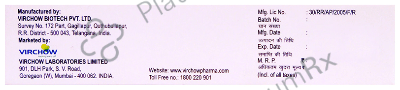 Debridace Papain-Urea Debriding Ointment