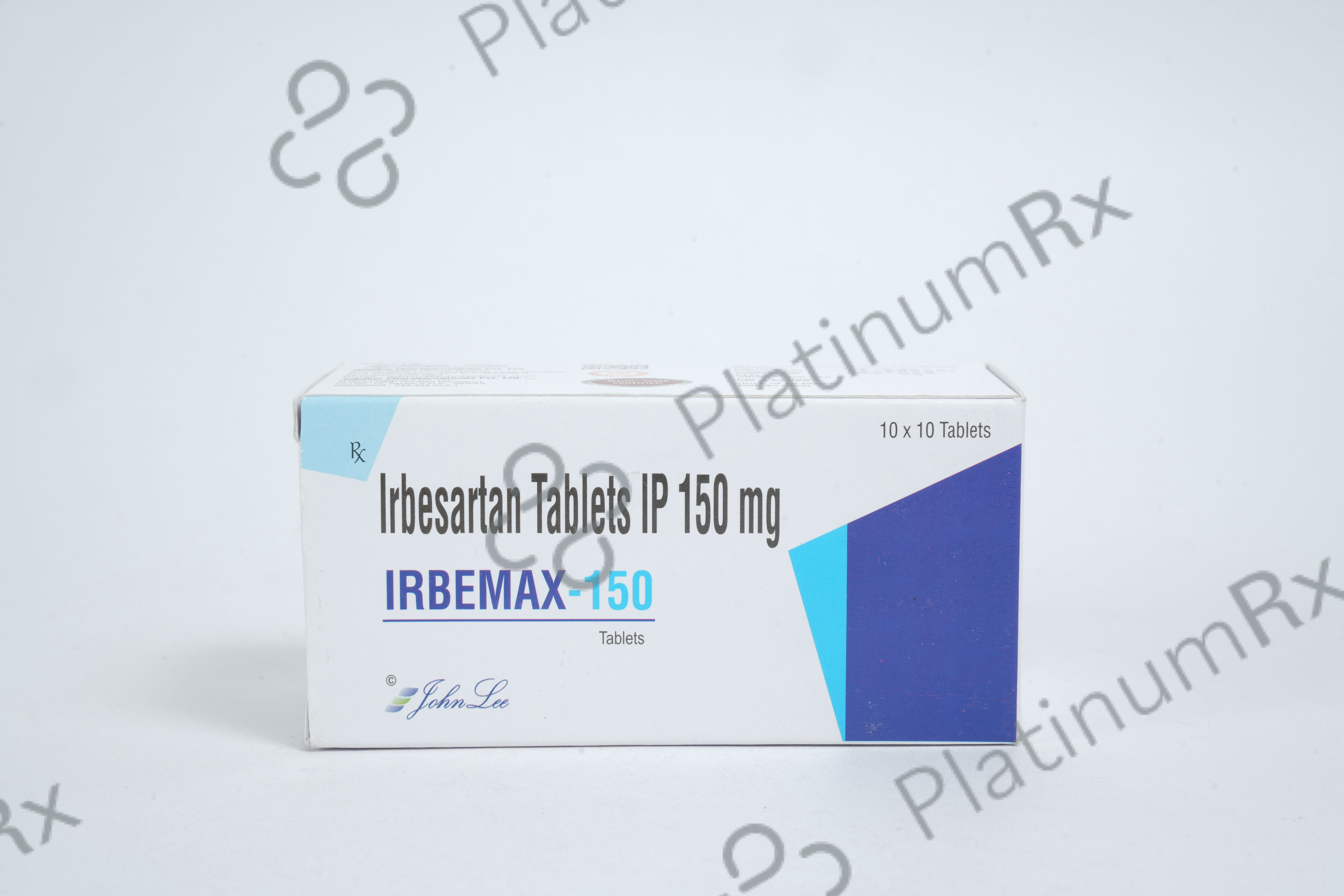 Irbemax 150mg Tablet 10s