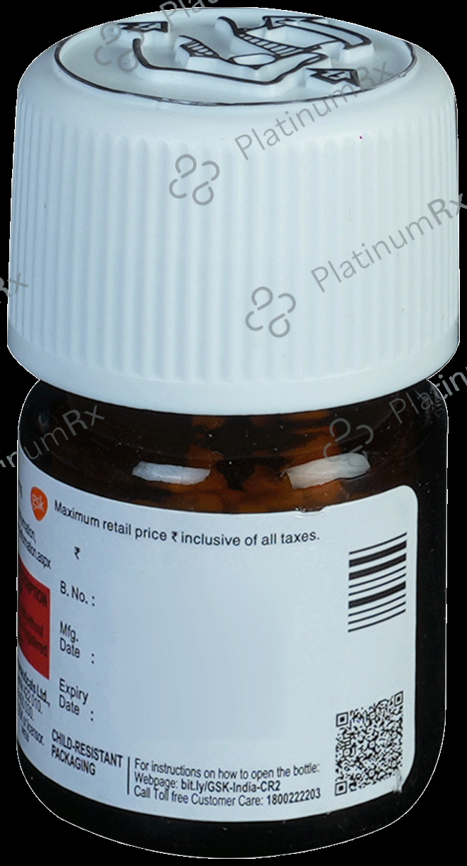 Eltroxin 25mcg Tablet 120s