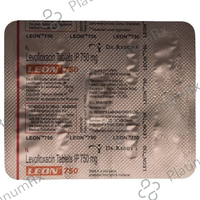 Leon 750 Tablet