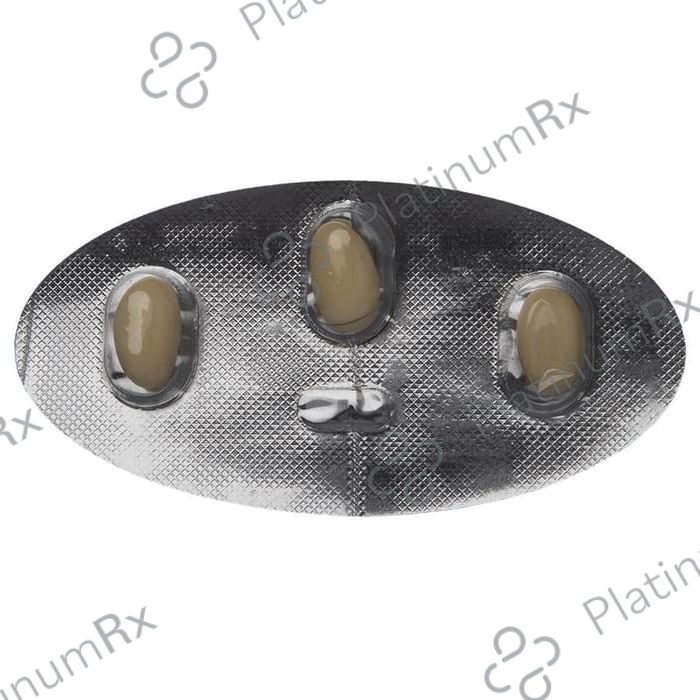 Candid CL 100/200mg Vaginal Suppository 3s