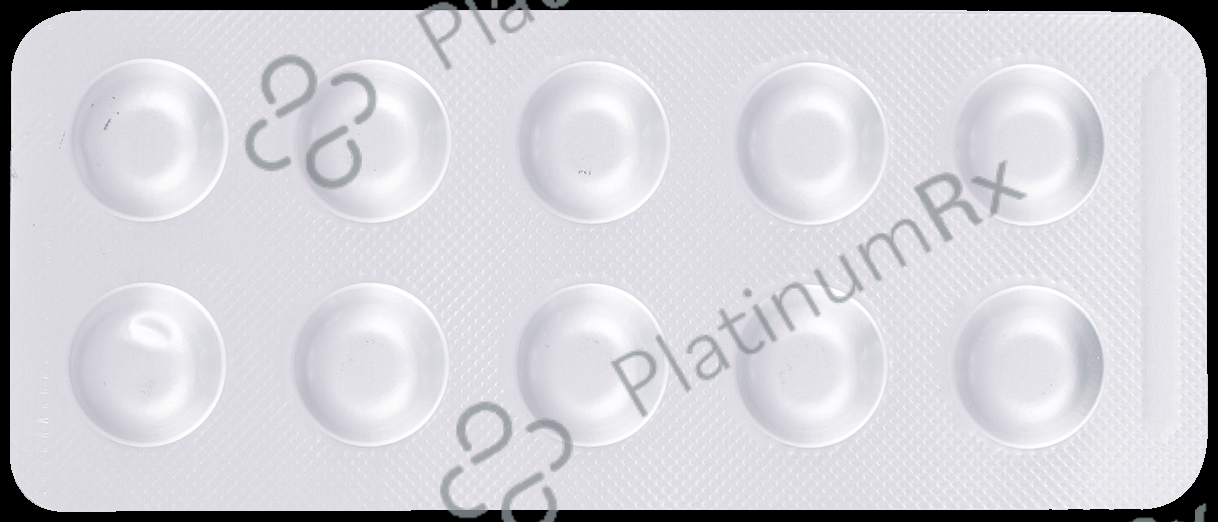 Zophar Plus 3mg/2mg Tablet