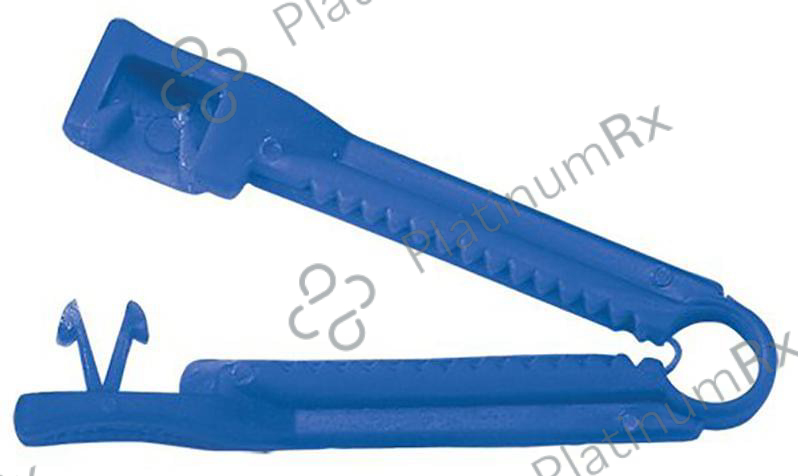 Romsons Klikclamp Umbilical Cord Clamp