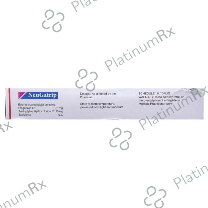 Neugatrip Tablet