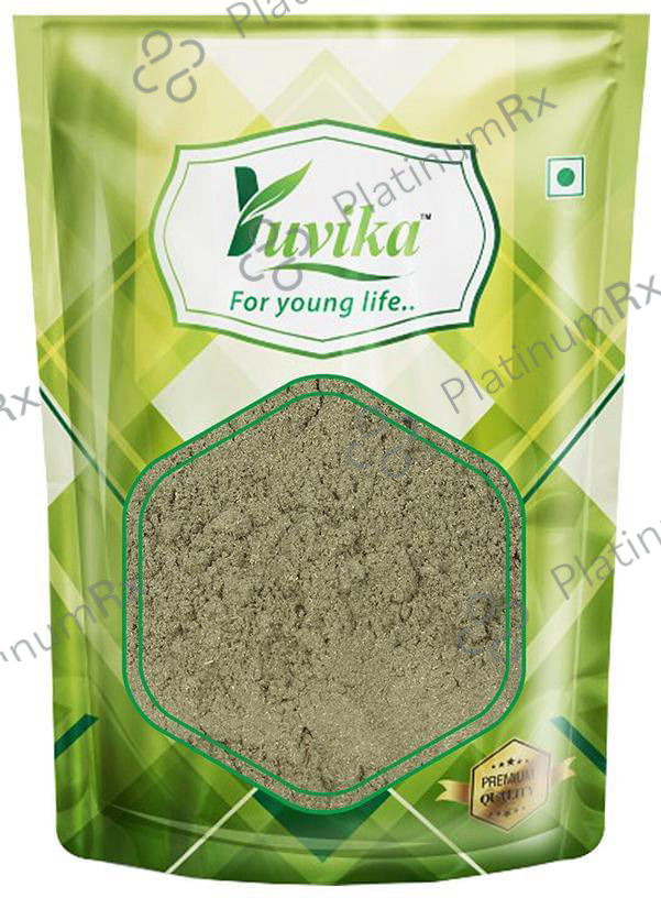 Yuvika Gurmar Powder - Gudmar Powder - Gymnema Sylvestre - Periploca Of The Woods 100 gm