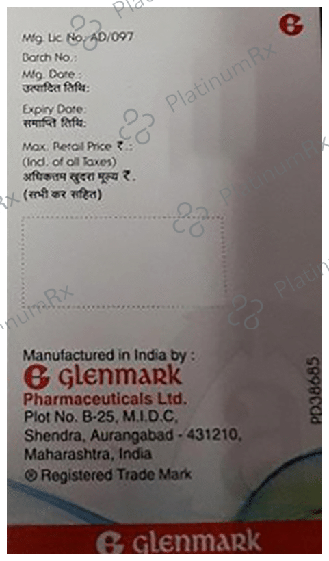 Abirapro 250mg Tablet 120 Tablet