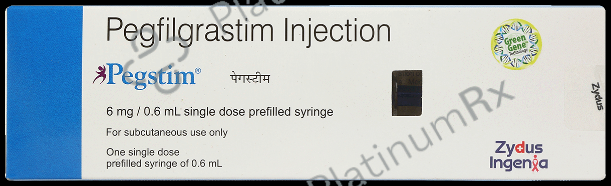 Pegstim Injection