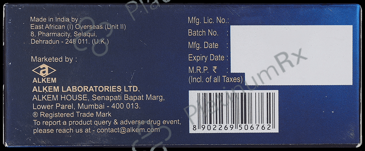 Ketokem CT Soap 75gm
