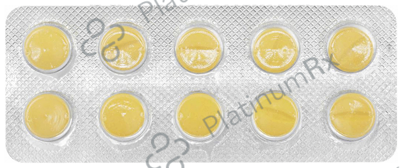 Zenoxa OD 150mg Tablet SR 10s