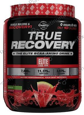 Elite Labs USA True Recovery Watermelon