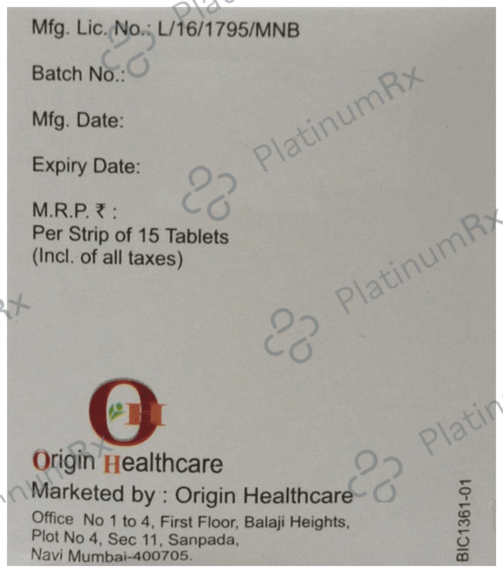 Simira 100mg Tablet