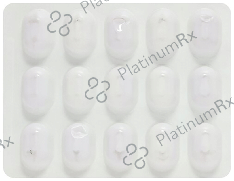 Wytrol Capsule 15 Soft Gelatin Capsule
