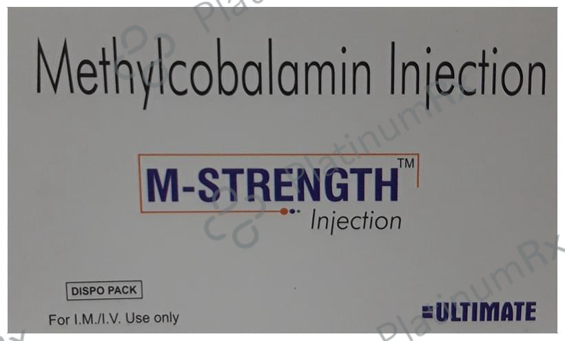 M-Strength Injection
