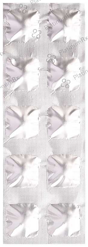 Valembic 160mg Tablet