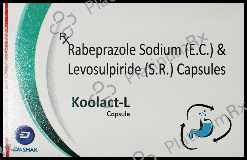 Koolact-L Capsule SR