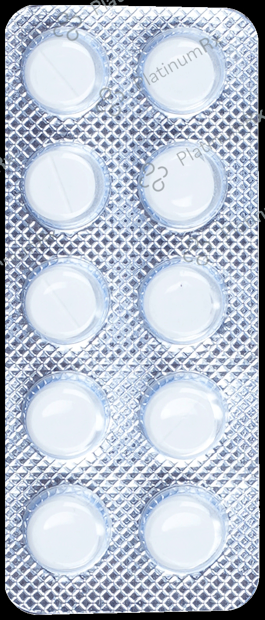 Lefit 25 Tablet