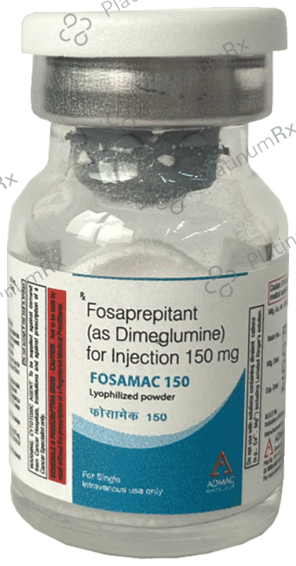 Fosamac 150 Injection