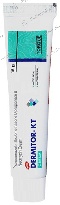 Dermitor-KT Cream